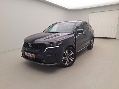 Kia Sorento-mq4 20. KIA SORENTO SENSE 1.6 PHEV 4WD AT6 5D, 2021