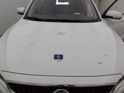 MG Otherpassengerc EV LUXURY 5D, 2021