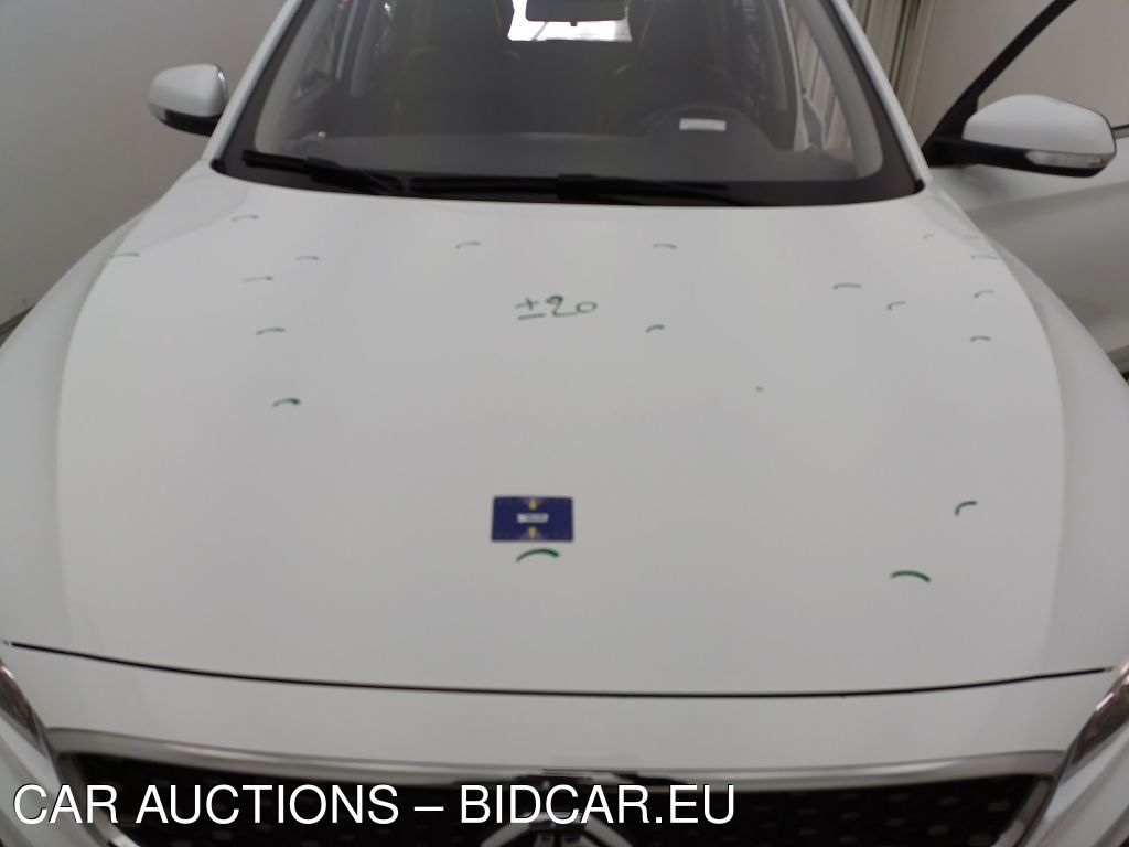MG Otherpassengerc EV LUXURY 5D, 2021