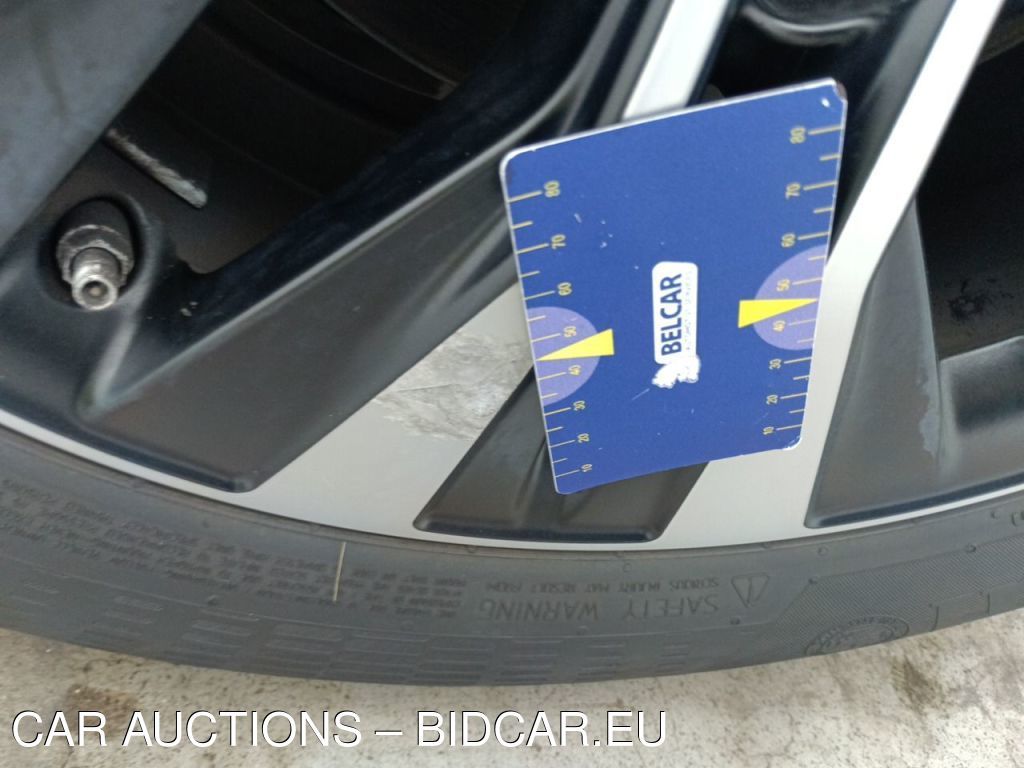 Mercedes A-klasse-bm177 A 180 D BUSINESS SOLUTION 5D, 2019