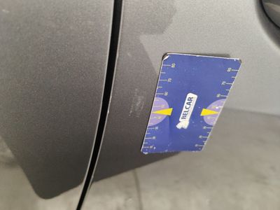 Mercedes A-klasse-bm177 A 180 D BUSINESS SOLUTION AUT. 5D, 2019