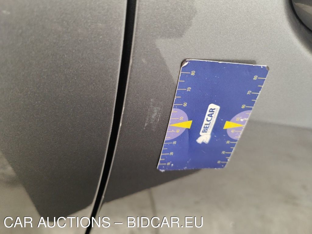 Mercedes A-klasse-bm177 A 180 D BUSINESS SOLUTION AUT. 5D, 2019