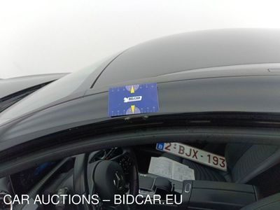 Mercedes A-klasse-bm177 A 180 D BUSINESS SOLUTION AUT. 5D, 2021