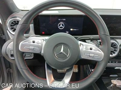 Mercedes Cla-shootingbra SHOOTING BRAKE CLA 250 E BUSINESS SOLUTION 5D, 2022