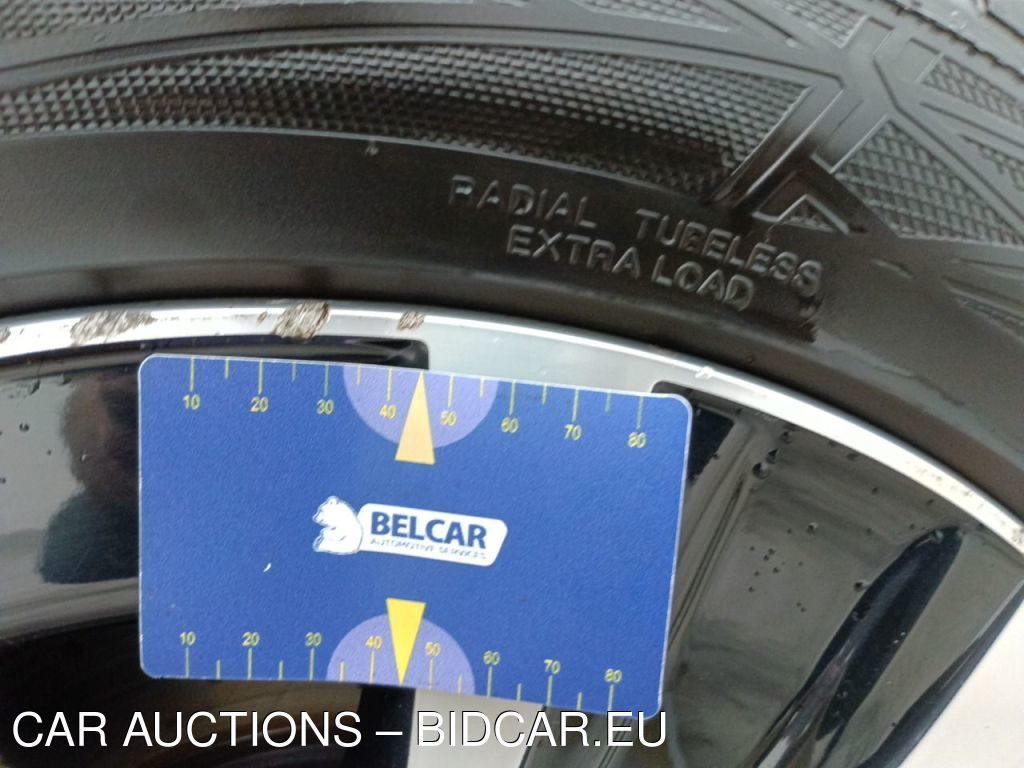 Mercedes E-klasse-t-mode BREAK E 300DE BUSINESS SOLUTION 5D, 2020