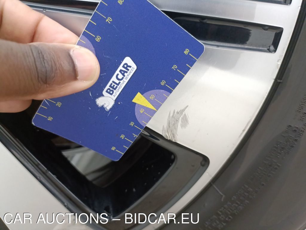 Mercedes Eqb-bm243 (X253) 70.5 KWH EQB 250+ BUSINESS LINE 5D, 2023