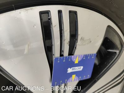 Mercedes Eqb-bm243 (X253) 66.5 KWH EQB 250 190HP BUSINESS LINE 5D, 2023