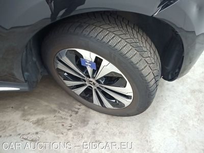 Mercedes Eqc-klasse-bm29 EQC 400 4MATIC BUSINESS SOLUTION 5D, 2021
