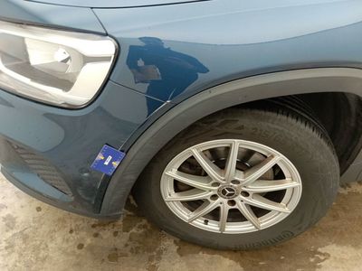 Mercedes Glb-klasse-bm24 GLB 180 D BUSINESS SOLUTION 5D, 2021