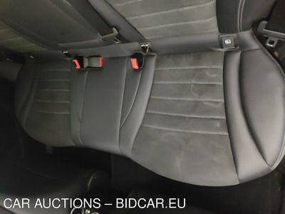 Mercedes Glc-klasse-bm25 GLC DIESEL (X253) - 2019 GLC 300 DE 194 4-MA PHEV BUSINESS SOLUTION 5D, 2022