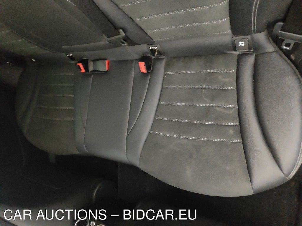 Mercedes Glc-klasse-bm25 GLC DIESEL (X253) - 2019 GLC 300 DE 194 4-MA PHEV BUSINESS SOLUTION 5D, 2022