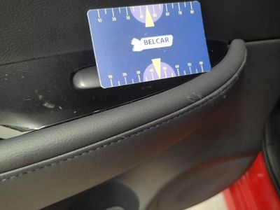 Nissan Leaf TEKNA 40KWH 5D, 2023