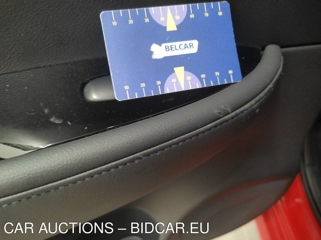 Nissan Leaf TEKNA 40KWH 5D, 2023