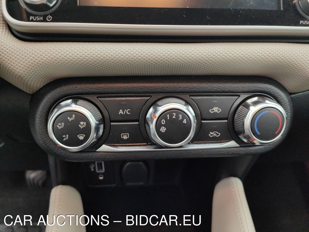 Nissan Micra-k14 0.9 IG-T ACENTA 5D, 2018