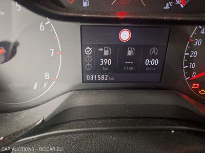 Opel Corsa-f 19. OPEL CORSA 1.2 TURBO 74KW S/S EDITION 5D, 2023