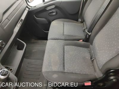 Opel Movano 2.3 TURBO D 99KW L2H2 3.3T 4D, 2021