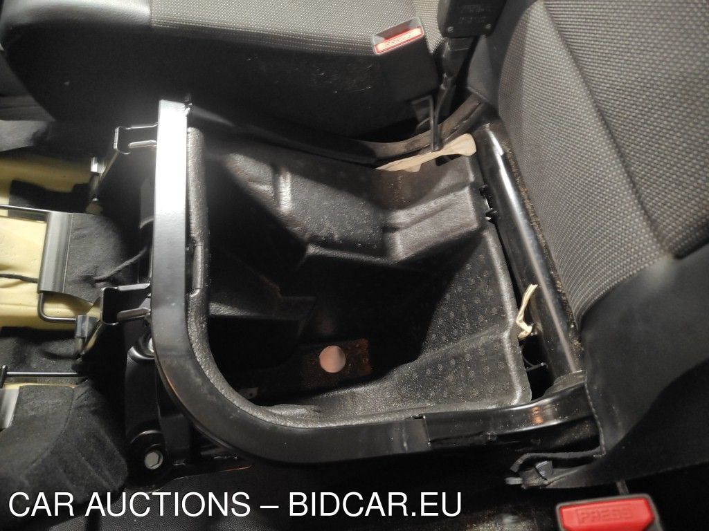 Opel Vivaro 2.0 TURBO 106KW L2H1 AUTO 5D, 2022