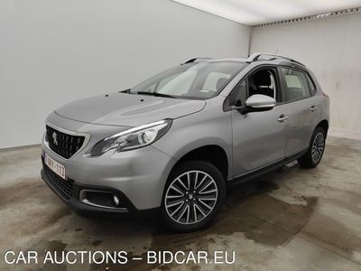 Peugeot 2008 1.2 PURETECH 61KW S&amp;S ACTIVE 5D, 2019