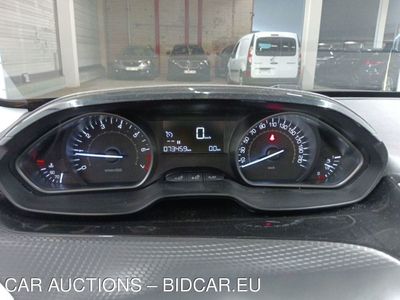 Peugeot 2008 1.2 PURETECH 61KW S&amp;S ACTIVE 5D, 2019