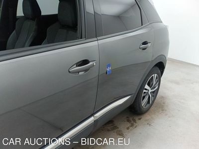 Peugeot 3008 DIESEL - 2021 1.5 BLUEHDI 130 ALLURE 5D AUTO, 2022