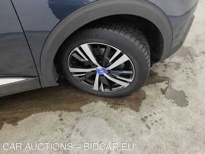 Peugeot 5008 1.2 PURETECH 96KW S&amp;S ALLURE 5D 7 PLACES, 2018