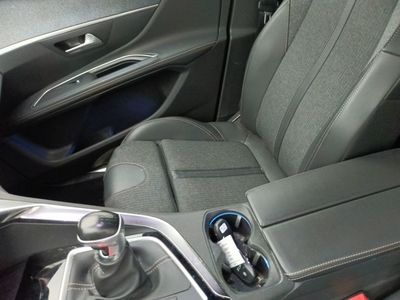 Peugeot 5008 1.5 BLUEHDI 96KW S&amp;S GT LINE 5D, 2019