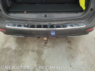 Peugeot 5008 1.5 BLUEHDI 96KW S&amp;S EAT8 GT PACK 5D, 2021