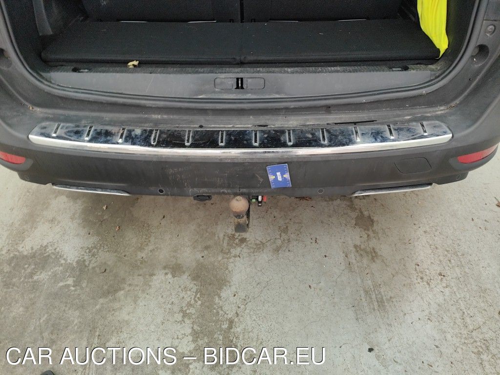 Peugeot 5008 1.5 BLUEHDI 96KW S&S EAT8 GT PACK 5D, 2021