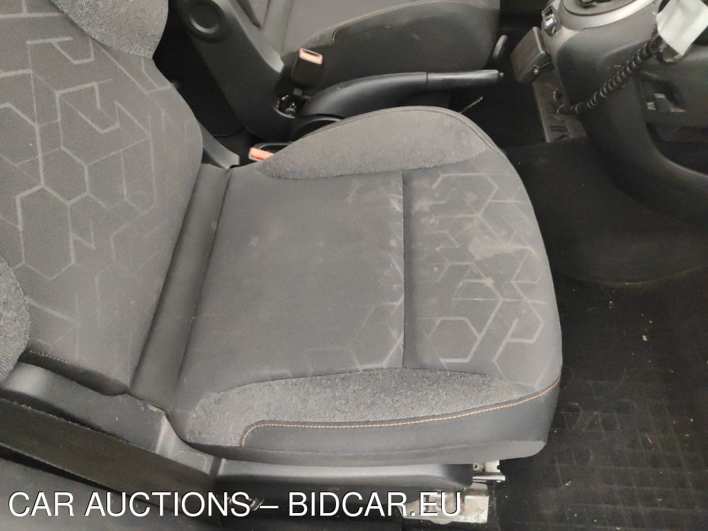 Peugeot Partnertepee TEPEE 1.2 PURETECH 81KW S/S TEPEE ACTIVE 5D VOIR COMMENT !!, 2017