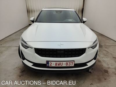 Polestar Polestar-1 78KWH AUT. 4X4 PILOT PLUS 5D, 2021