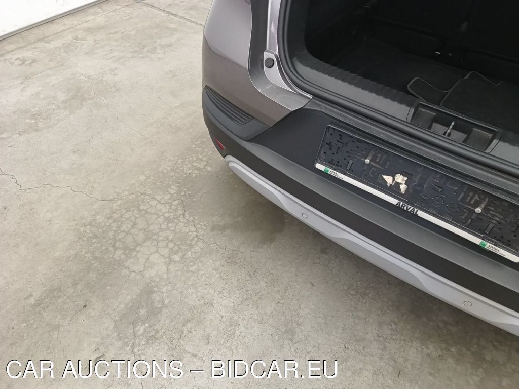 Renault Captur TCE 90 CORPORATE EDITION 5D, 2022