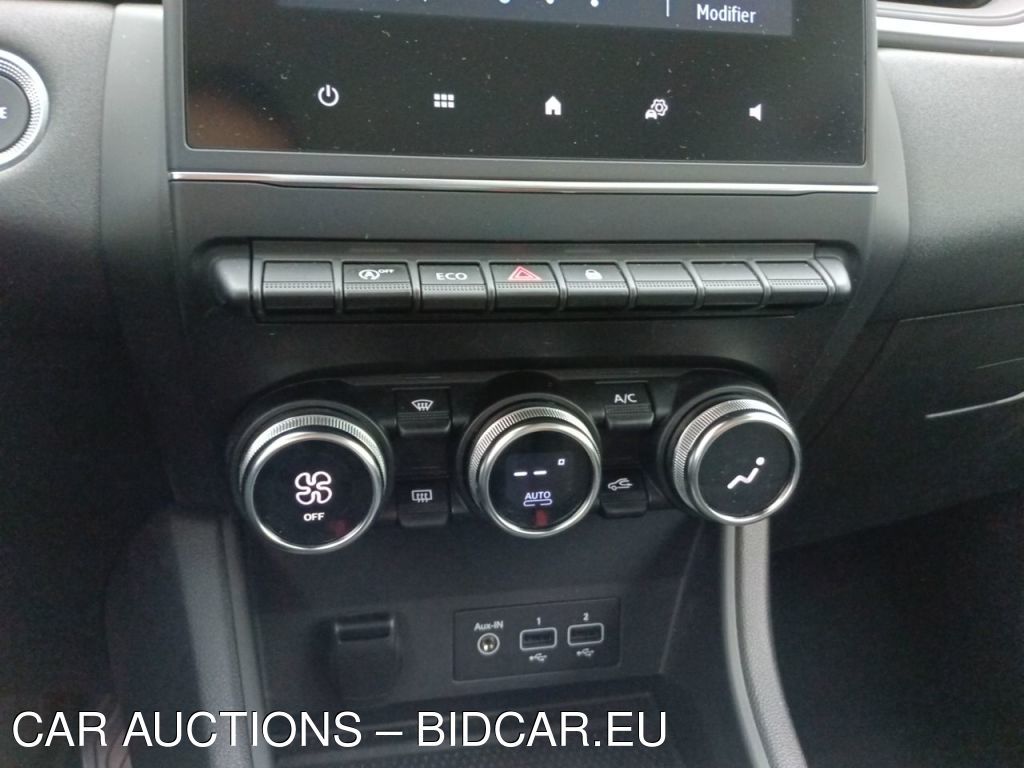Renault Captur TCE 90 CORPORATE EDITION 5D, 2022