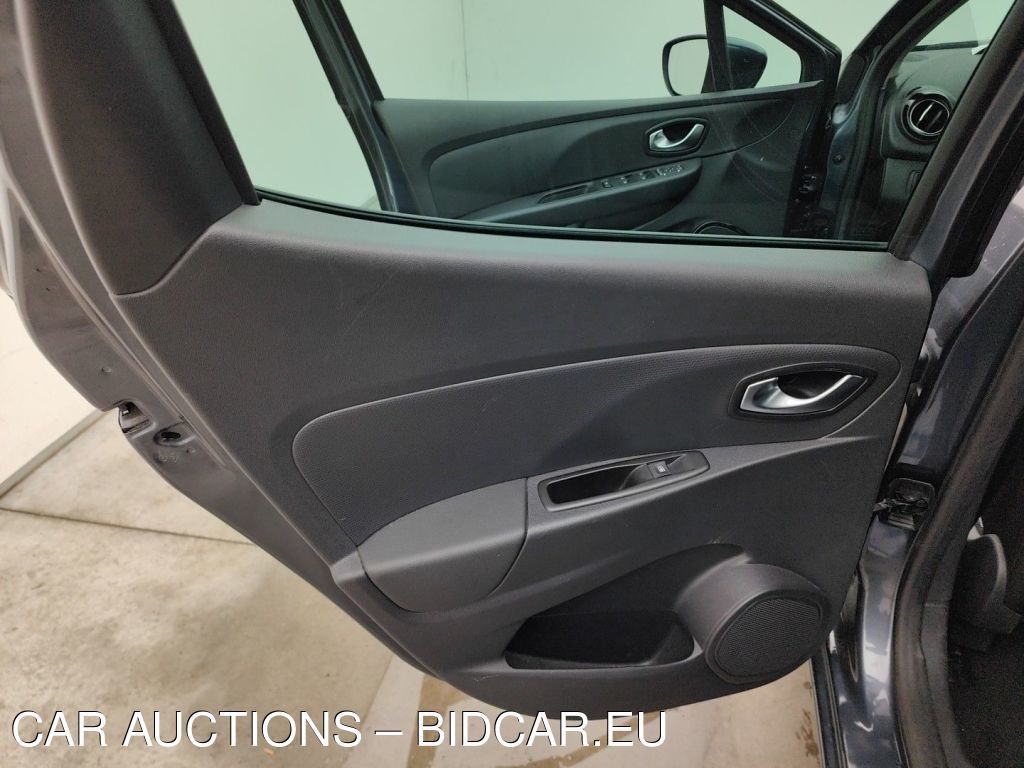Renault Clio5 TCE 90 5D, 2019