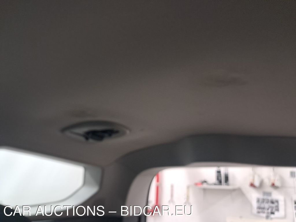Renault Grandscenic2 SCENIC BLUE DCI 120 CORPORATE EDITION 5P 5D, 2019