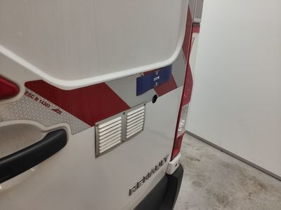 Renault Master L2H2 DCI 130 - 3.5T DC GRAND CONFORT 4D, 2019