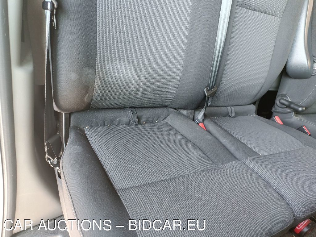 Renault Master L2H2 EN. BL. DCI 150 - 3.5 GRAND CONFORT 4D, 2024
