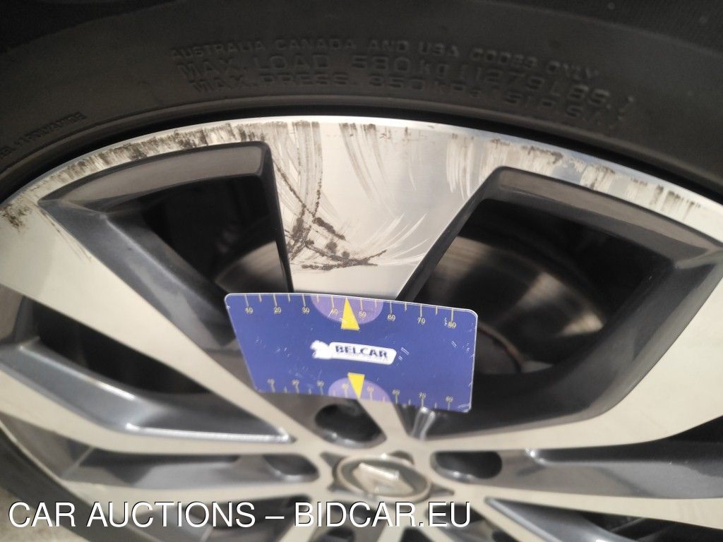 Renault Megane4-lim BERLINE BLUE DCI 115 TECHNO 5D, 2023
