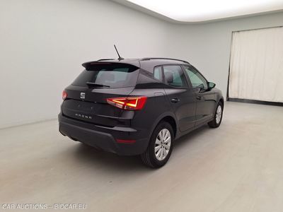 SEAT Arona 17. SEAT ARONA 1.0 TSI 85KW DSG MOVE 5D, 2019
