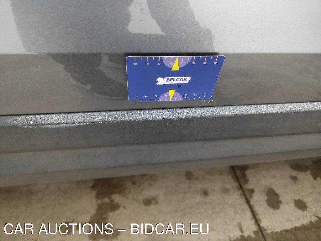 Seat Ateca-khp - 2021 1.5 ECOTSI 150 ACT STYLE DSG 5D, 2022