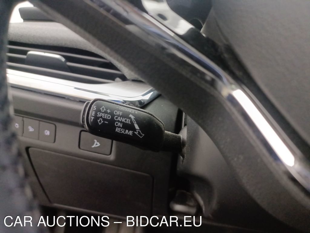 Skoda Enyaq-5az 82 KWH 80 204HP 5D, 2023