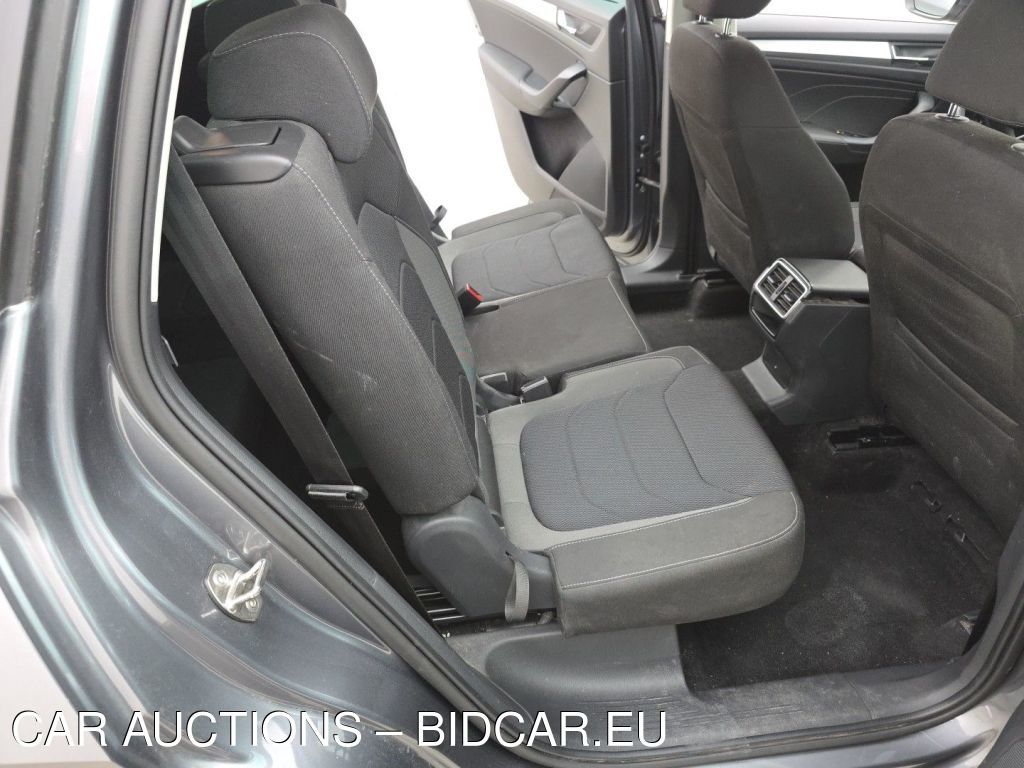 Skoda Kodiaq 1.5 TSI 110KW CLEVER 5D 7PL, 2023