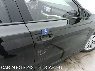 Skoda Octavia-combi-6 COMBI 1.0 TSI 81KW CLEVER 5D, 2022