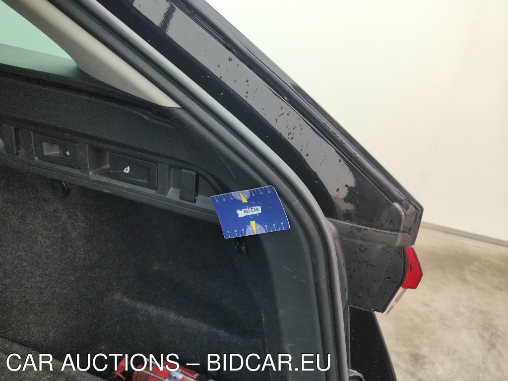 Skoda Octavia-combi-6 COMBI DIESEL - 2020 2.0 CR TDI 150 AMBITION DSG (EU6.2) 5D, 2020