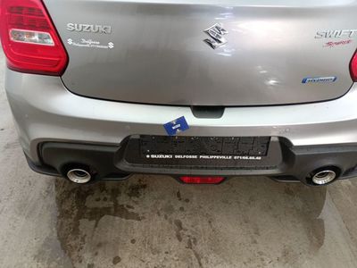 Suzuki Swift 1.4 SPORT 48V HYBRID 5D, 2023