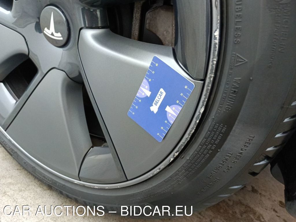 Tesla Model 3 LONG-RANGE DUAL MOTOR AWD 4D, 2021