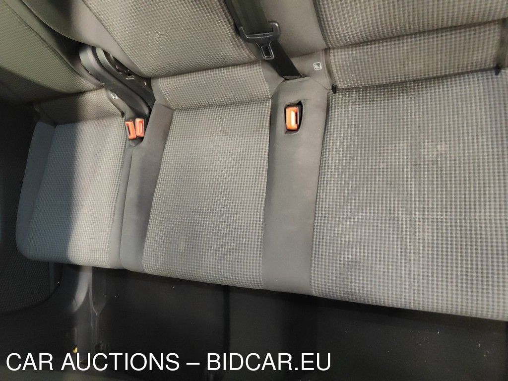 Volkswagen Caddy-sbb/sbj MAXI 1.5 TSI 84 KW MANUEEL MAXI DRIVE 5D, 2023