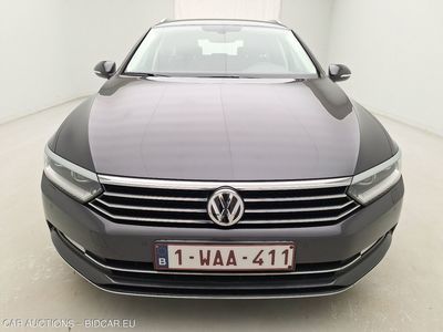Volkswagen Passat8 VARIANT 14. VOLKSWAGEN PASSAT VARIANT 1.6 TDI HIGHLINE BUSINES, 2019