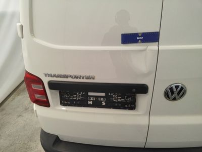 Volkswagen T6-transporter T6 1400 FOU LWB HR DSL -2015 2.0 TDI 102 SCR BMT 5D, 2019