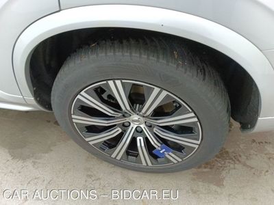 Volvo Xc-90 2.0 B5 D 4WD GEARTRONIC INSCRIPTION 7PL. 5D, 2021