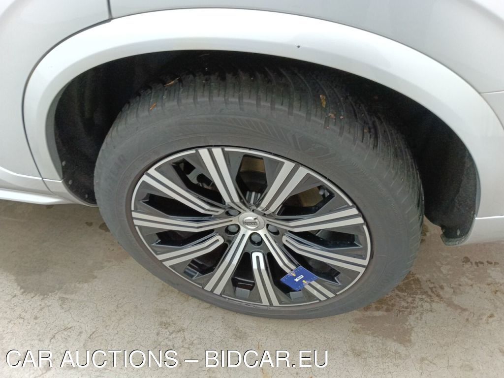 Volvo Xc-90 2.0 B5 D 4WD GEARTRONIC INSCRIPTION 7PL. 5D, 2021